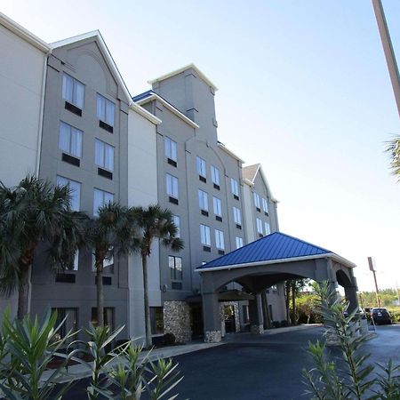 Country Inn & Suites By Radisson, Murrells Inlet, Sc Exterior foto