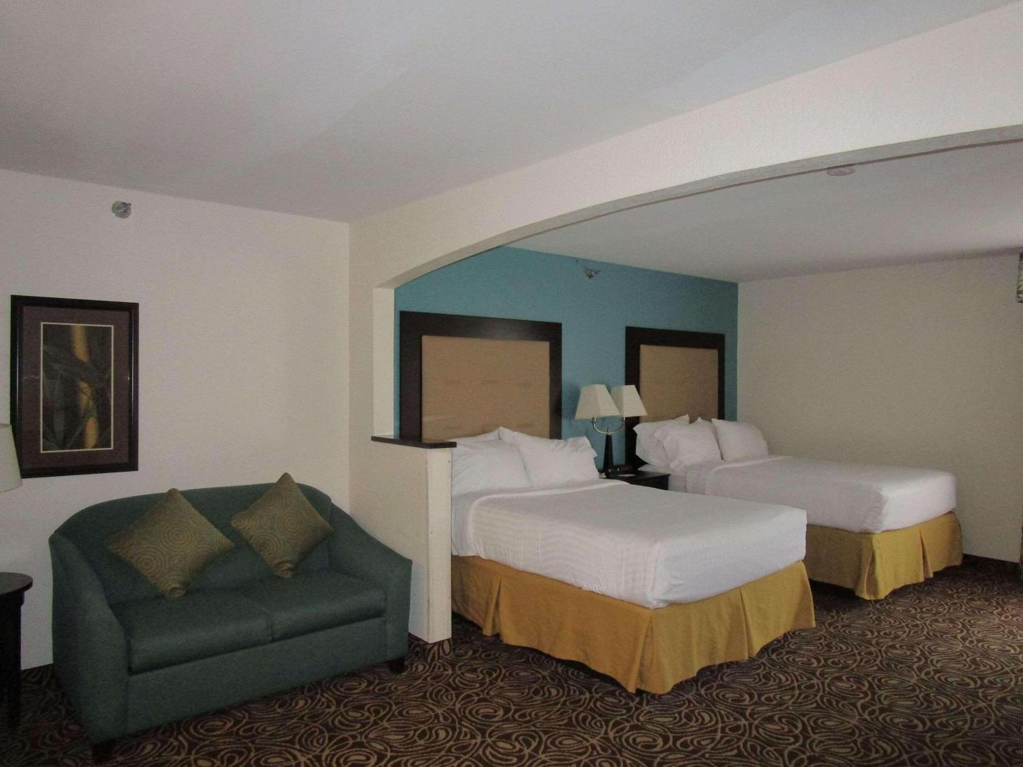 Country Inn & Suites By Radisson, Murrells Inlet, Sc Exterior foto