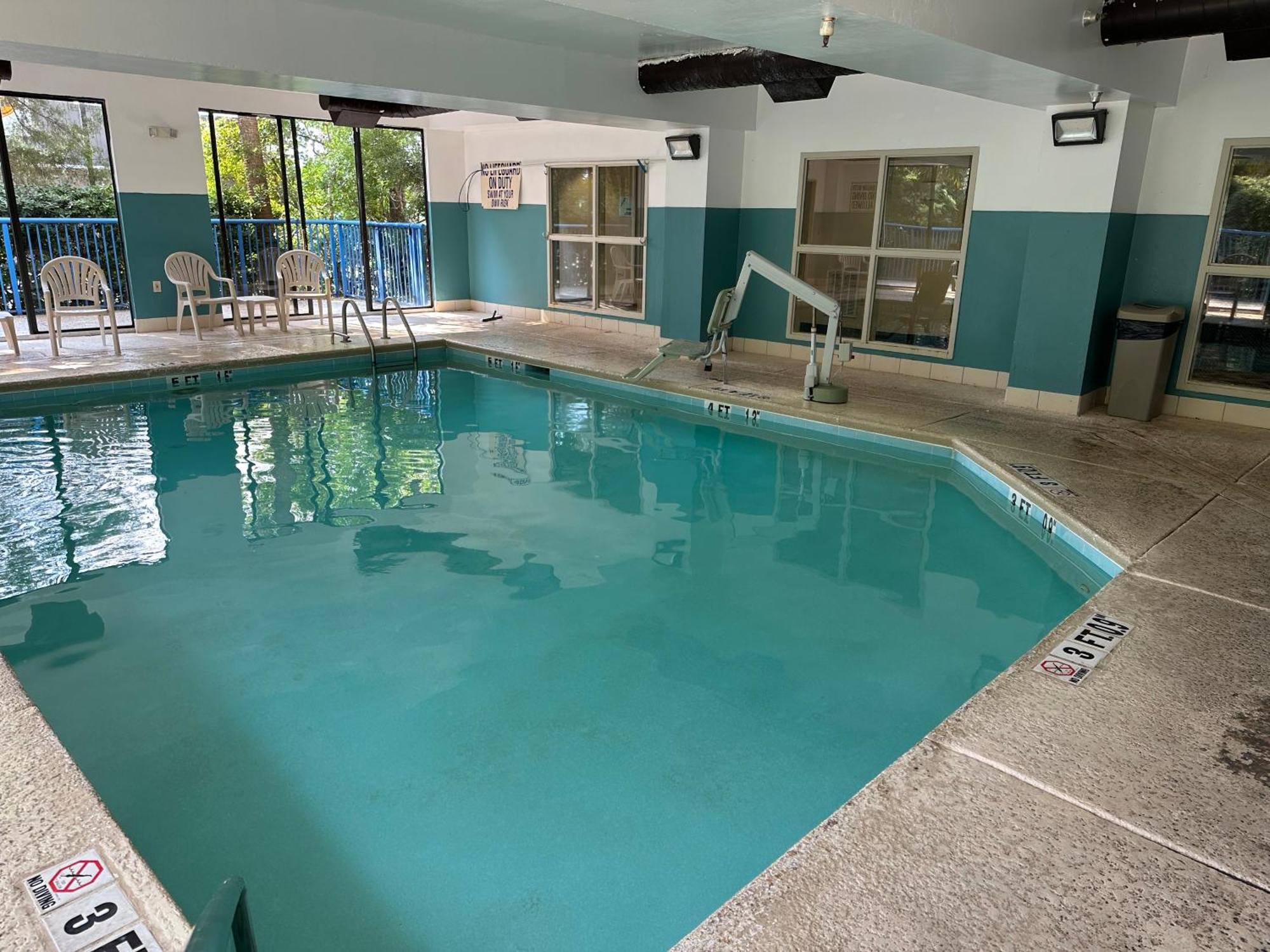Country Inn & Suites By Radisson, Murrells Inlet, Sc Exterior foto